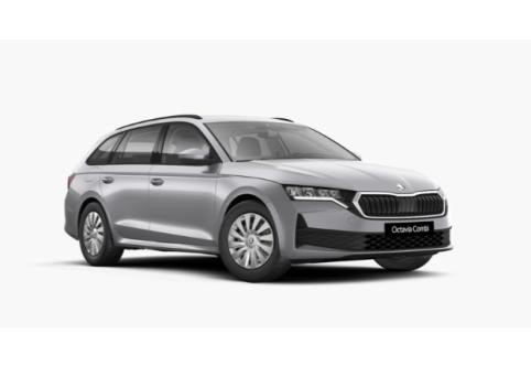Skoda Octavia #1
