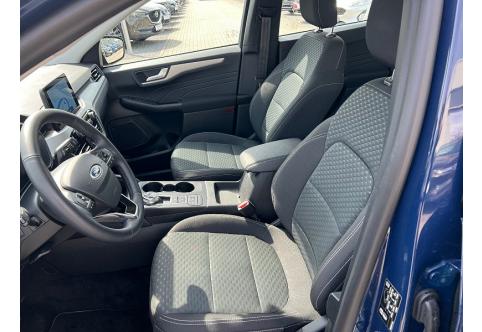 Ford Kuga #8