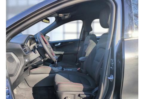 Ford Kuga #9