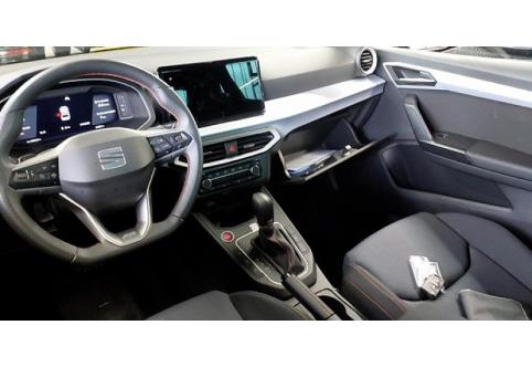 Seat Ibiza #4