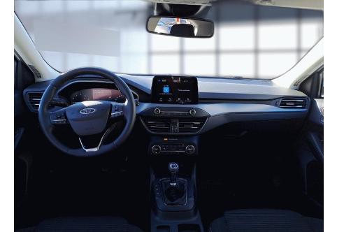 Ford Focus #5