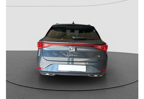 Seat Leon #5