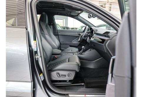 Audi RSQ3 #2