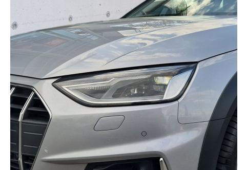 Audi A4 #5