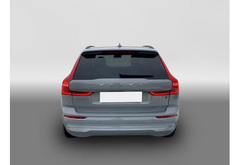 Volvo XC60 #4