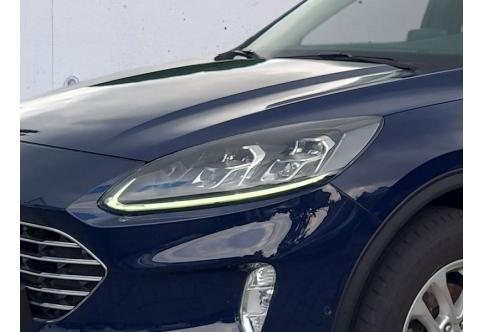 Ford Kuga #5