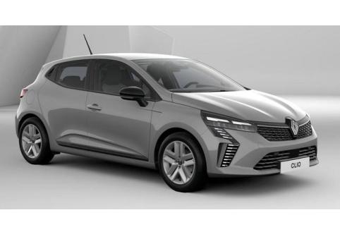 Renault Clio #1