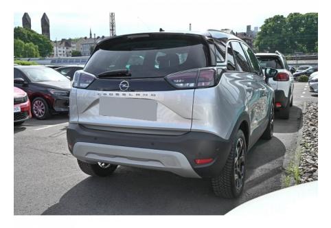 Opel Crossland X #3