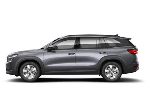 Skoda Kodiaq #1