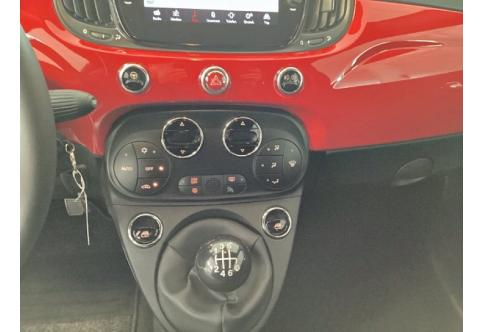 Fiat 500 #17