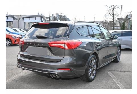Ford Focus #3