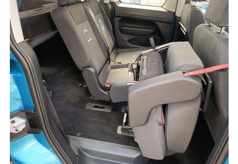 Ford Tourneo Connect #22