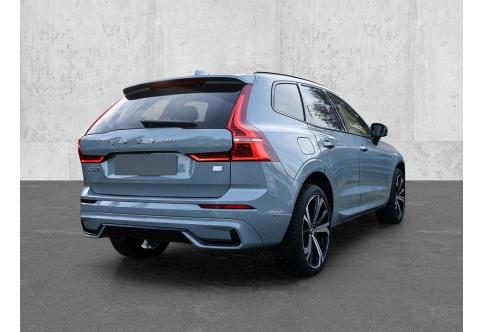 Volvo XC60 #2