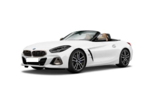 BMW Z4 #1