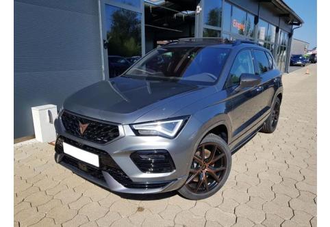 Seat Ateca #1