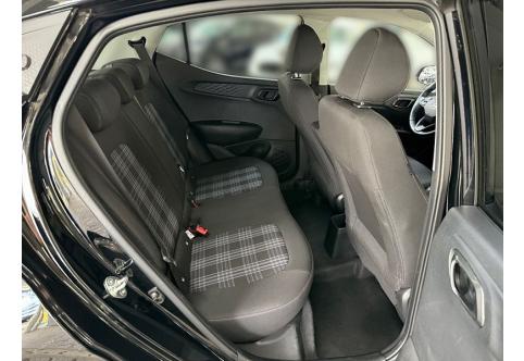 Hyundai i10 #17