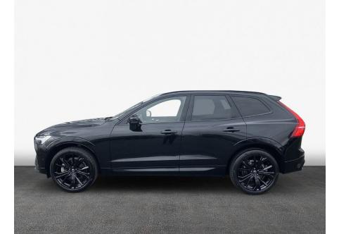 Volvo XC60 #4