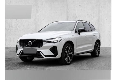 Volvo XC60 #1