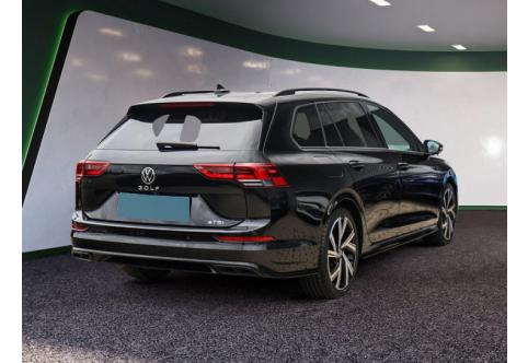 VW Golf #3