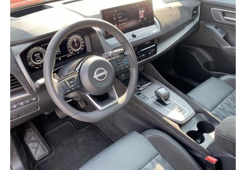 Nissan Qashqai #3