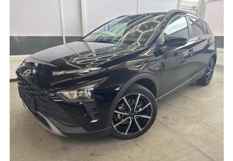 Hyundai Bayon #1