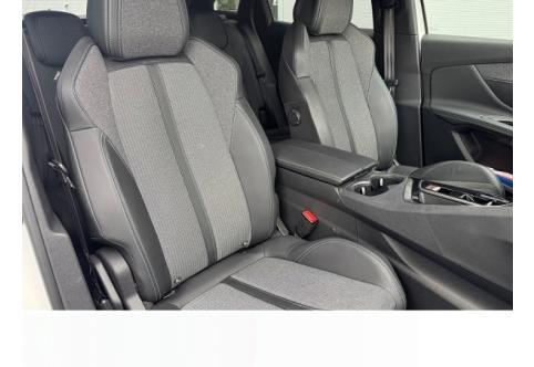 Peugeot 3008 #9