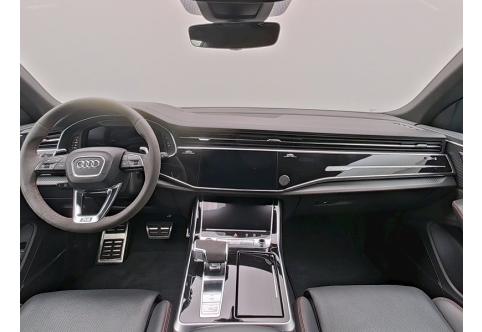 Audi RSQ8 #9