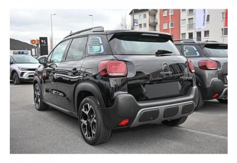 Citroën C3 Aircross #4
