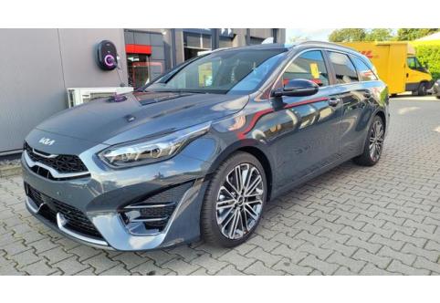 KIA cee'd #2