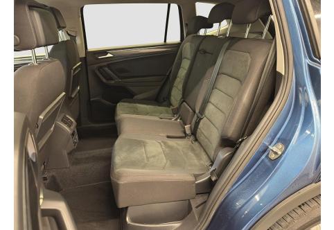 VW Tiguan #16