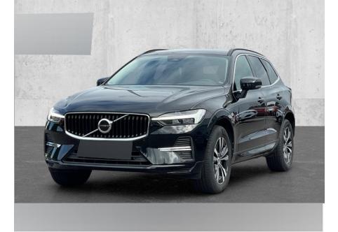 Volvo XC60 #1