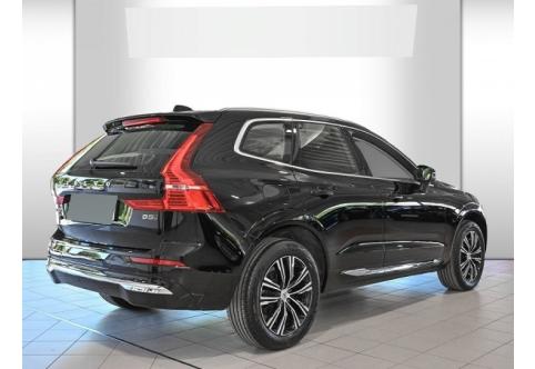 Volvo XC60 #3