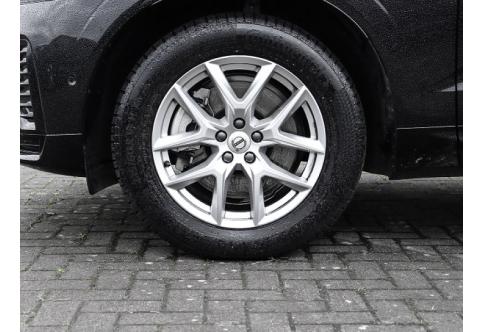 Volvo XC60 #3