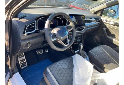 VW T-Roc #1