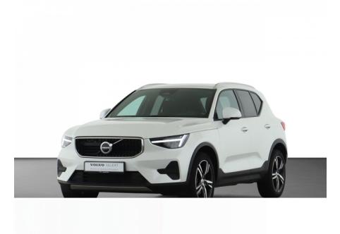 Volvo XC40 #1