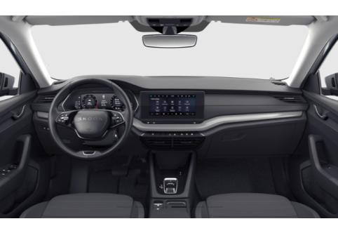 Skoda Octavia #4