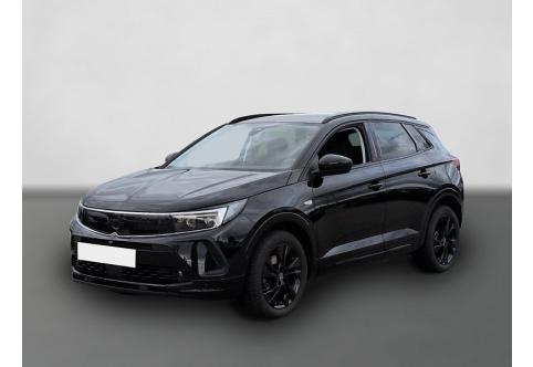 Opel Grandland X #2