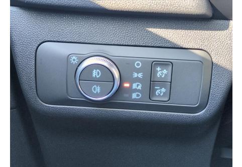 Ford Kuga #5