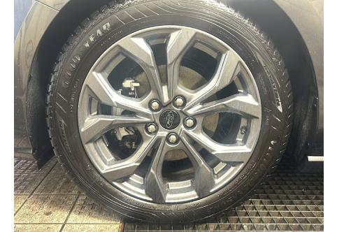 Ford Focus #7