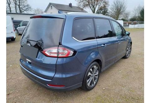 Ford Galaxy #10