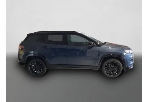Jeep Compass #8