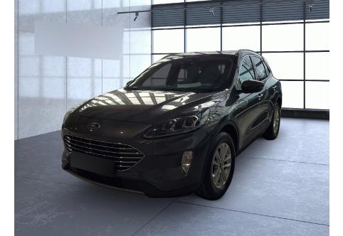 Ford Kuga #1
