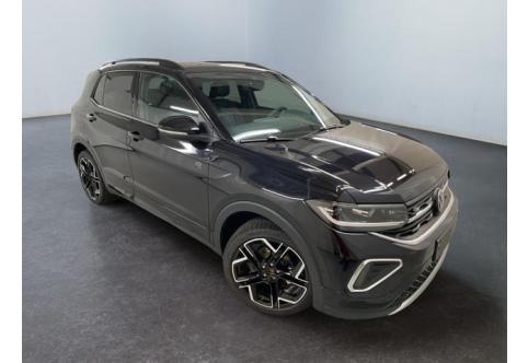 VW T-Cross #1