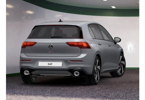 VW Golf #3