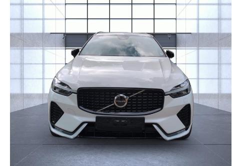 Volvo XC60 #5