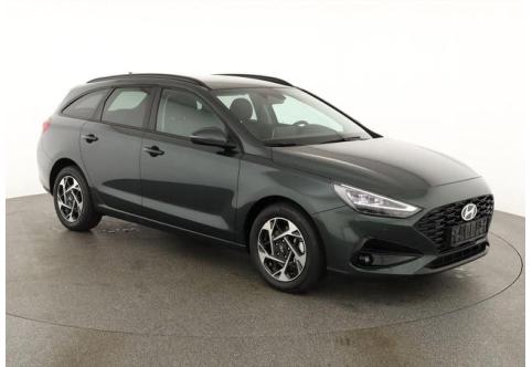 Hyundai I30 #1