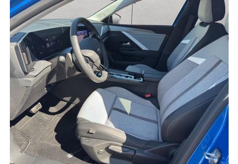 Opel Astra #10
