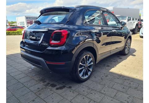 Fiat 500X #5