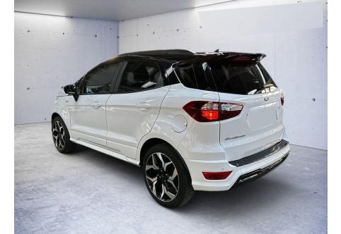 Ford EcoSport #2