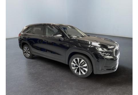 Skoda Kodiaq #1